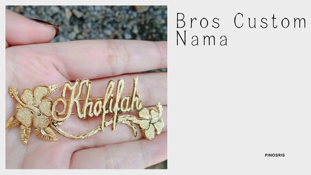 Bros Custom Nama